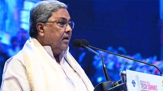 Siddaramiah